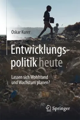 Obrázok produktu pre Entwicklungspolitik heute