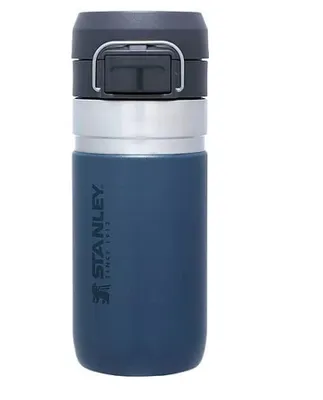 Obrázok produktu pre Stanley Fľaša na vodu QUICK FLIP - ABYSS 0,47L