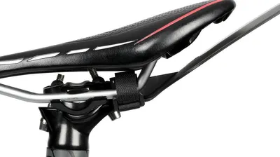 Obrázok produktu pre Zéfal Shield S20 Black 27,5" (584 mm)-26" (559 mm)-29/28" (622 mm) Zadný Blatník na bicykel