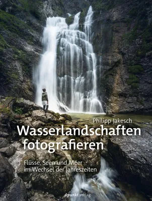 Obrázek produktu pro Wasserlandschaften fotografieren