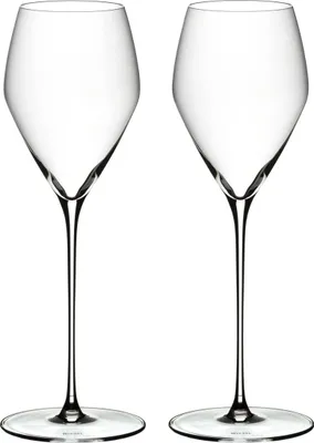 Produktbild von RIEDEL 6330/28, Universelles Weinglas, Standard-Glas, Kristall, Glas, Transparent, Einfarbig, 327 ml