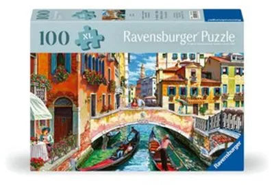 Produktbild von Venedig Ravensburger 12001365