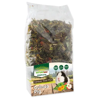 Obrázok produktu pre Kompletné krmivo pre morčatá 1,4 kg