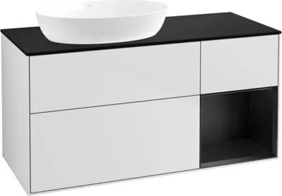 Produktbild von Villeroy & Boch FA52PDMT Waschbeckenunterschrank Finion FA5