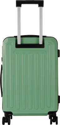 Obrázok produktu pre Aga Travel Sada cestovných kufrov MR4668 Zelená