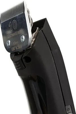 Obrázek produktu pro Trixie Stříhací strojek ANDIS typ MBG-4  10 W