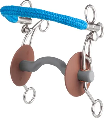 Immagine prodotto di Tandem con barra ad arco, dimensioni: 130 mm, grado di durezza: morbido