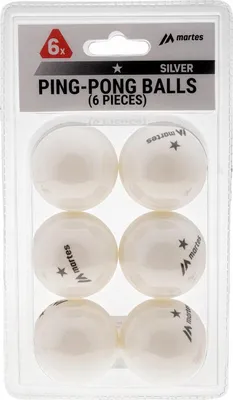 Zdjęcie produktu dla Zestaw piłeczek do ping ponga