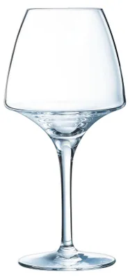 Image de 6 verres à pied Pro Tasting 32cl Open'Up - Chef et Sommelier