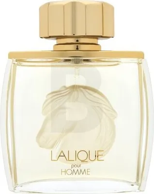 Obrázek produktu pro Lalique Pour Homme Equus parfémovaná voda pro muže 75 ml