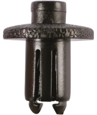 Produktbild von KS TOOLS Halteclipsatz Karosserie 420.1766 15mm 18g