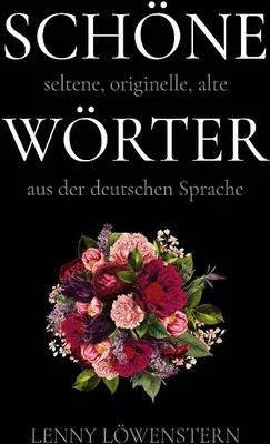 Produktbild von Schöne Wörter