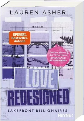 Image de Love Redesigned - Lakefront Billionaires