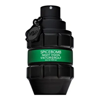 Image de Viktor & Rolf Spicebomb Night Vision EDP 50 ml M