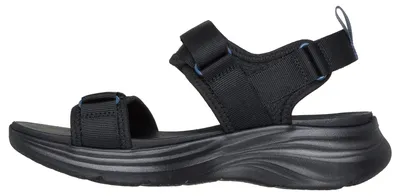 Produktbild von Skechers Damen Sandaletten VAPOR FOAM-LAIDBACK MOMENTS 38866-36, 38866-37, 38866-38, 38866-39, 38866-40, 38866-41 SKE-120009 black 37