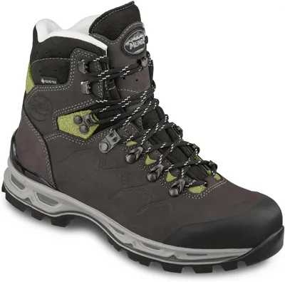 Produktbild von Bellavista Lady 2 MFS UK 5 grau - anthrazit/pistazie