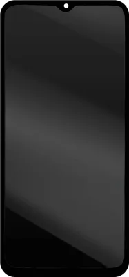 Immagine prodotto di Clappio, display LCD e touchscreen per Honor X6B senza custodia, nero