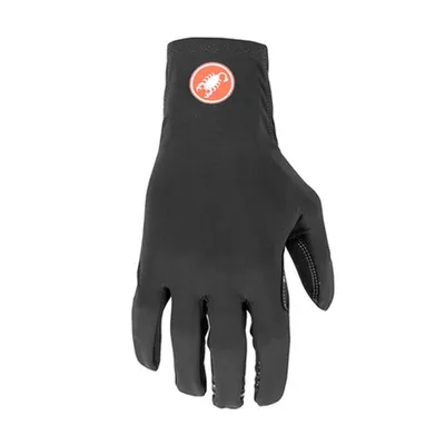 Obrázok produktu pre Castelli Lightness 2 Gloves Black M Cyklistické rukavice