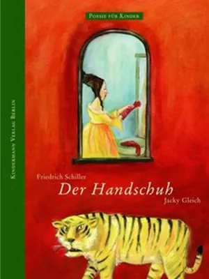 Immagine prodotto di Der Handschuh