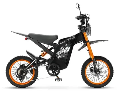 Immagine prodotto di OUXI GT16 - Arancione