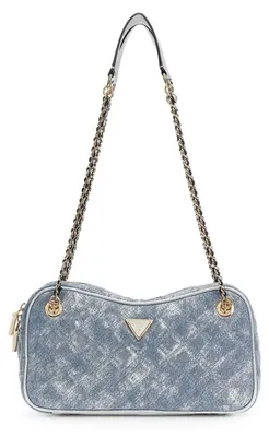 Produktbild von Guess Giully II Schultertasche 30 cm