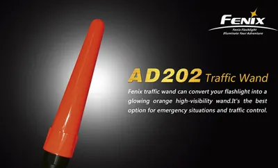 Produktbild von Fenix Traffic Wand Signalaufsatz Tk Serie AD202
