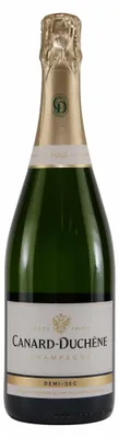 Produktbild von Canard Duchêne Champagne Demi-Sec