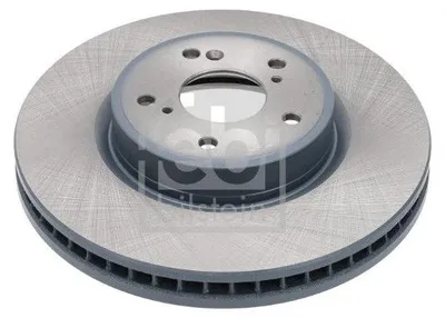 Produktbild von FEBI Bremsscheibe Vorne 312mm 186171