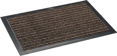 Produktbild von Schmutzfangmatte beige Polypropylen L1200xB800xS6mm