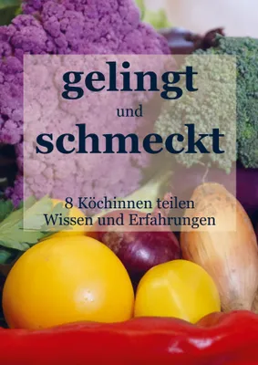 Produktbild von GELINGT und SCHMECKT