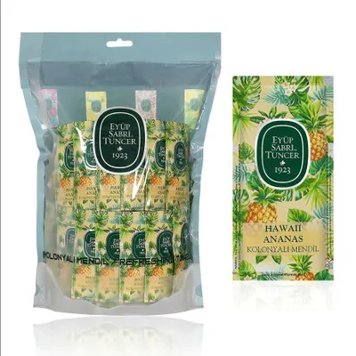 Produktbild von Eyüp Sabri Tuncer 1923 “Hawaii Ananas” Desinfektionstücher 150 Stück