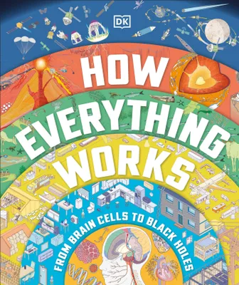 Produktbild von How Everything Works