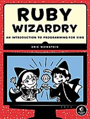 Obrázok produktu pre Ruby Wizardry