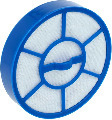 Produktbild von vhbw Vormotorfilter kompatibel mit Medion MD 15327 Staubsauger - Motorschutzfilter