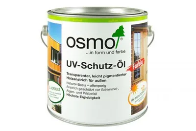 Produktbild von OSMO 424 UV Schutz Öl Fichte/Tanne 750ml