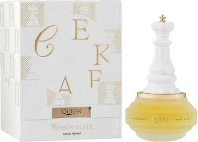 Zdjęcie produktu dla ARMAF Checkmate Queen EDP 100ml