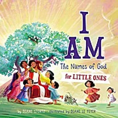 Produktbild von I Am
