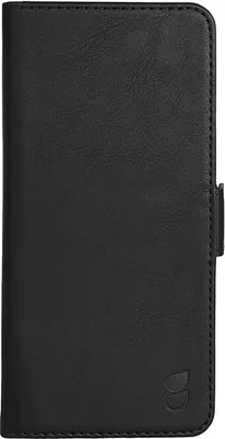 Produktbild von GEAR Classic 3 Karte Recyceltes Motorola G84 5G Schwarz