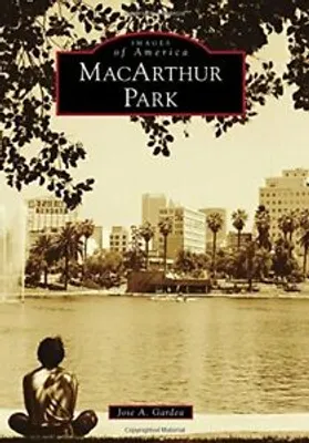 Produktbild von MacArthur Park