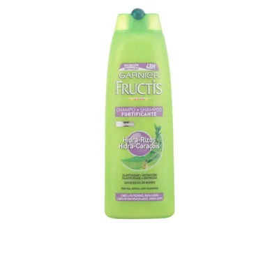 Image de GARNIER | FRUCTIS | Shampoos