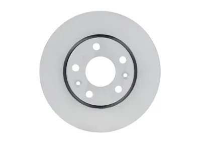 Image de 2x BOSCH disque de frein 0 986 479 C62 pour RENAULT MEGANE III Grandtour (KZ0/1)