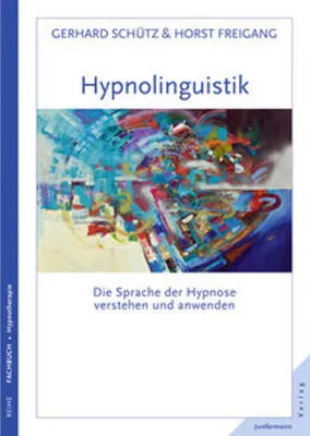 Produktbild von Hypnolinguistik
