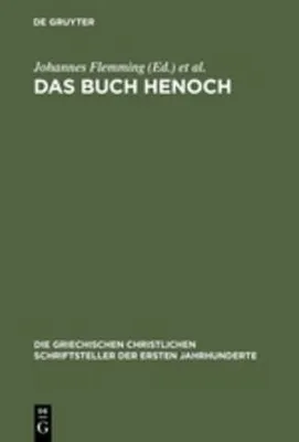 Produktbild von Das Buch Henoch