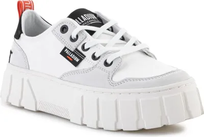 Zdjęcie produktu dla Palladium Buty Pallatower LO Star, 98574116M