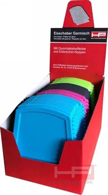 Image de Grattoir à glace Display 24Er