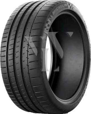 Produktbild von Reifen Tyre Michelin 265/40 R18 101Y Pilot Super Sport (Mo) Xl