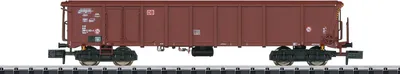 Produktbild von Minitrix 15992 Rolldachwagen Bauart Tamns 893