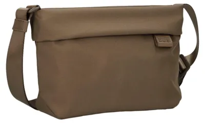 Productafbeelding van Solidchoice - Casual Crossbody Bag met Verstelbare Schouderriem