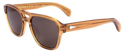 Produktbild von Rag & Bone Sonnenbrille RNB5045/S 12J 54 19 145