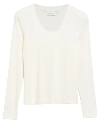 Produktbild von Comma (316) T-Shirt 0120 0120 38